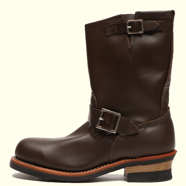 RED WING 11ff ENGINEER 2967