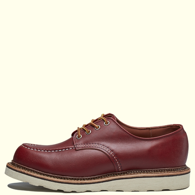 REDWING CLASSIC OXFORD 8103(D)