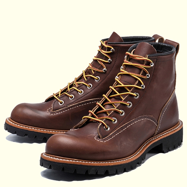 red wing lineman 2936