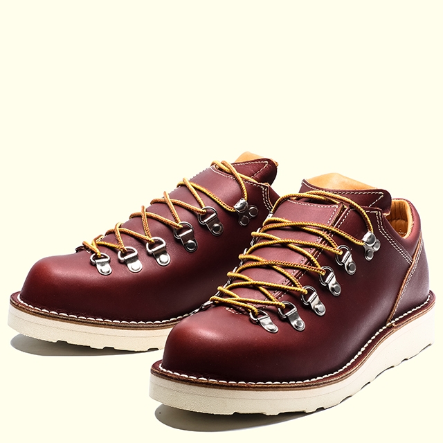 売り出し 定価 : 30.「Danner MT.RIDGE LOW CRISTY