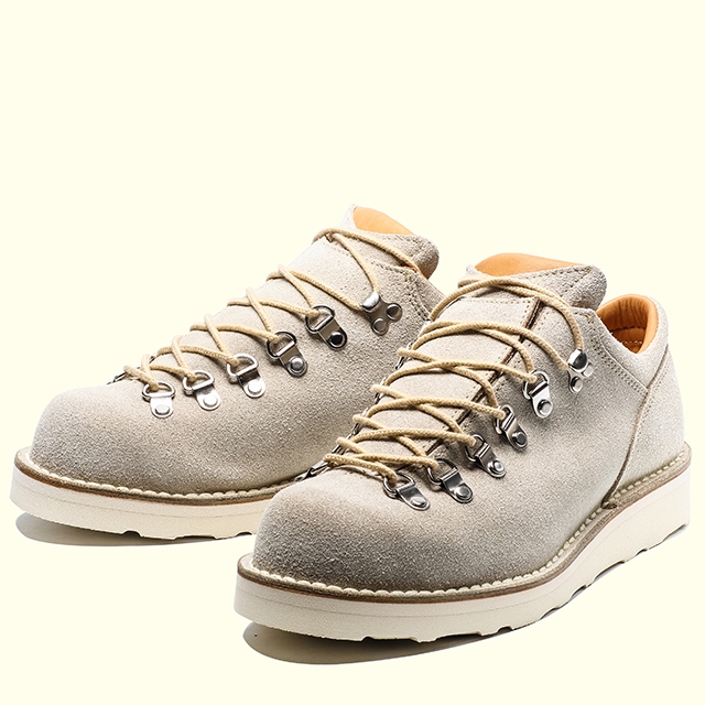 Danner  (ダナー）MT.RIDGE LOW CRISTY