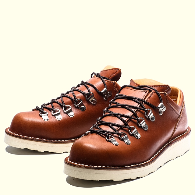 DANNER MOUNTAIN RIDGE LOW（マウンテンリッジ）ブーツ