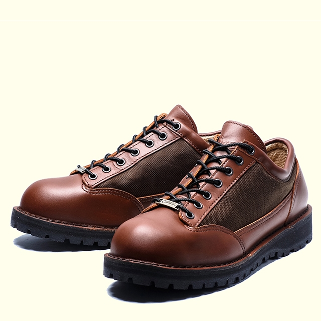 DANNER LIGHT III VIRGINIA ダナーライト3 w's古着女子