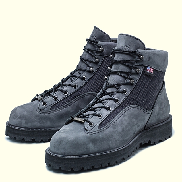 ダナー ケブラーライト2 33851 BLACK DANNER KEVLAR LIGHT Ⅱ