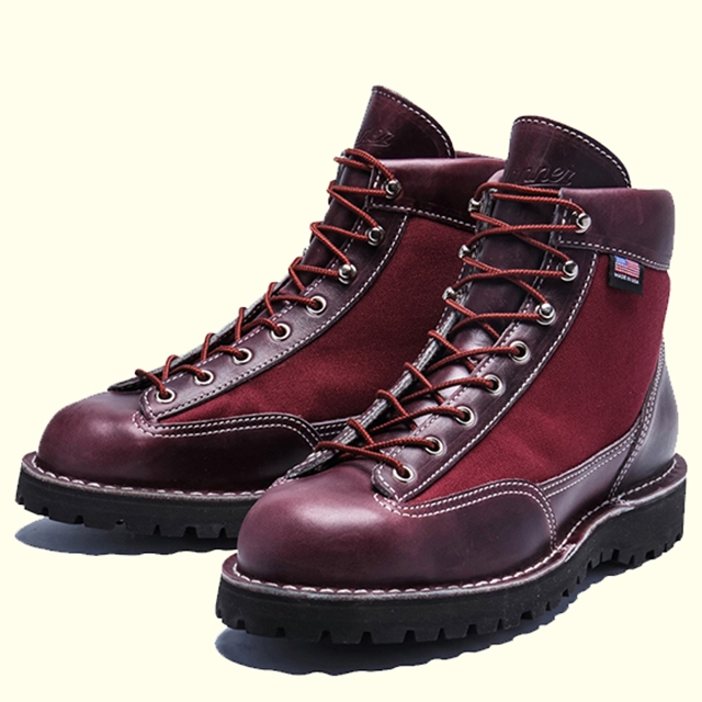 靴/シューズダナーライト3 danner light Ⅲ