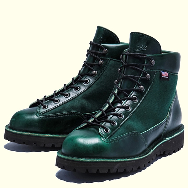 DANNER ダナーライトⅢ品番