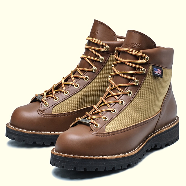 ダナーライト Danner Light 30440 US8 EE 新品試着のみ定価74800円