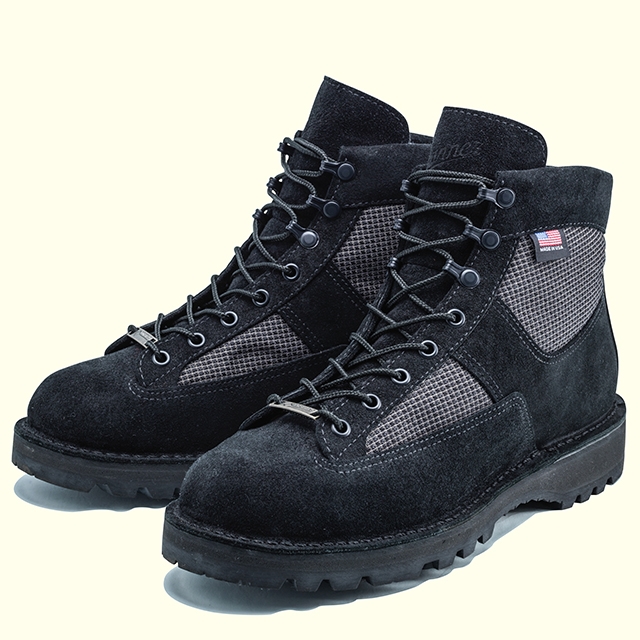 DANNER DESERT ACADIA 35113(7(25.0cm) BLK KEVLER): Danner｜ダナー ...