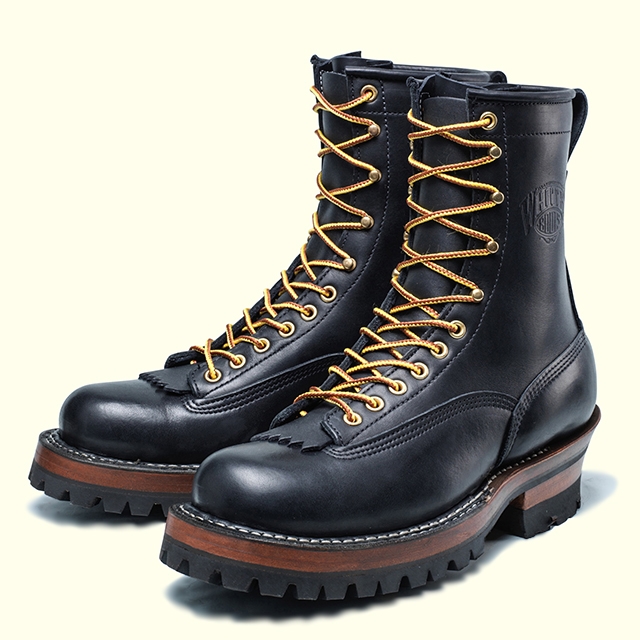 White's 8'' SMOKE JUMPER LTT(8 BLACK OIL TAN): White's Boots｜ホワイツブーツWHITEu0026 ホワイツブーツ、DANNERダナー正規取扱店 STUMPTOWN BOOTS＆RECRAFTING｜スタンプタウン ブーツ＆リクラフティング