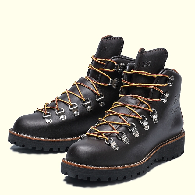 DANNER 31529 WOMEN'S MOUNTAINLIGHT23.5cm新品の未使用