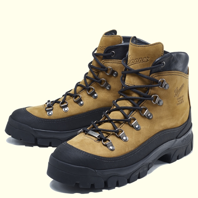 danner ダナー コンバットブーツ　ハイカー 28.5cm GORE-TEX