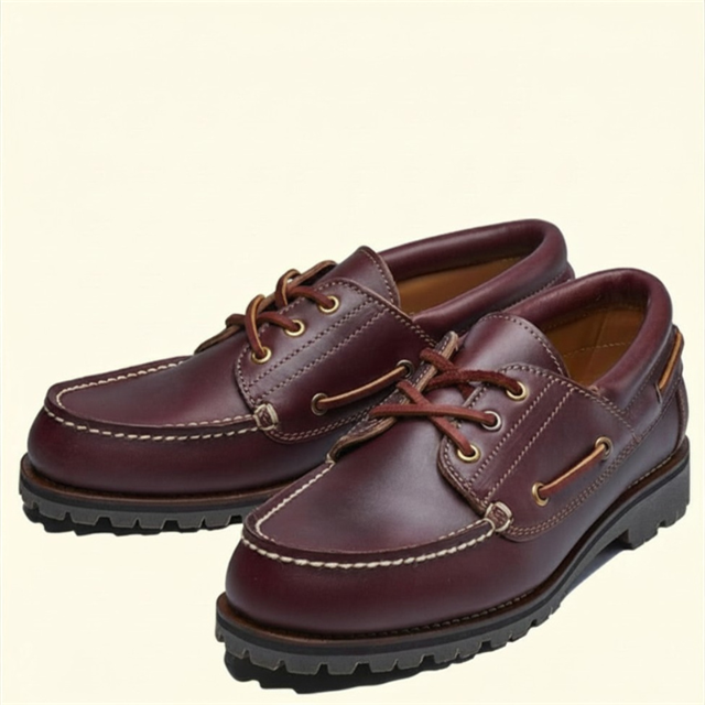 Danner】 D216950 RUGGED 3EYE(8H(26.5cm) SUPER BROWN): Danner