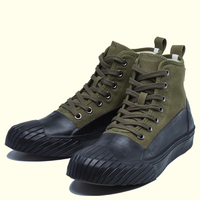 Danner D025002 ARMY HI(7（25.0CM) KHAKI): White’s Boots｜ホワイツブーツWHITE&ホワイ