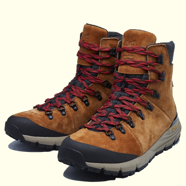 danner arctic 600 review