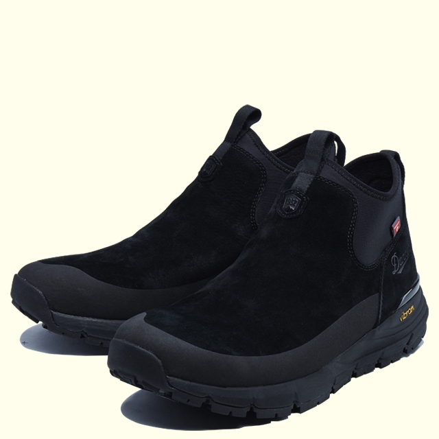 danner arctic 600 review