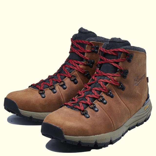 mountain 600 insulated