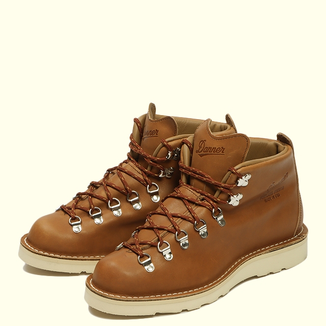 ダナー DANNER