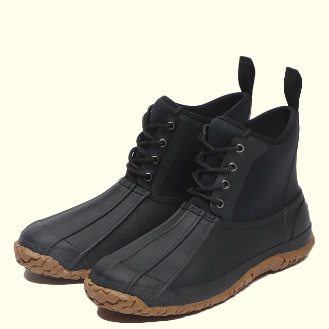 Danner D219110 WRAPTOP BOOTS(5(23.0cm) BLACK): Danner｜ダナー