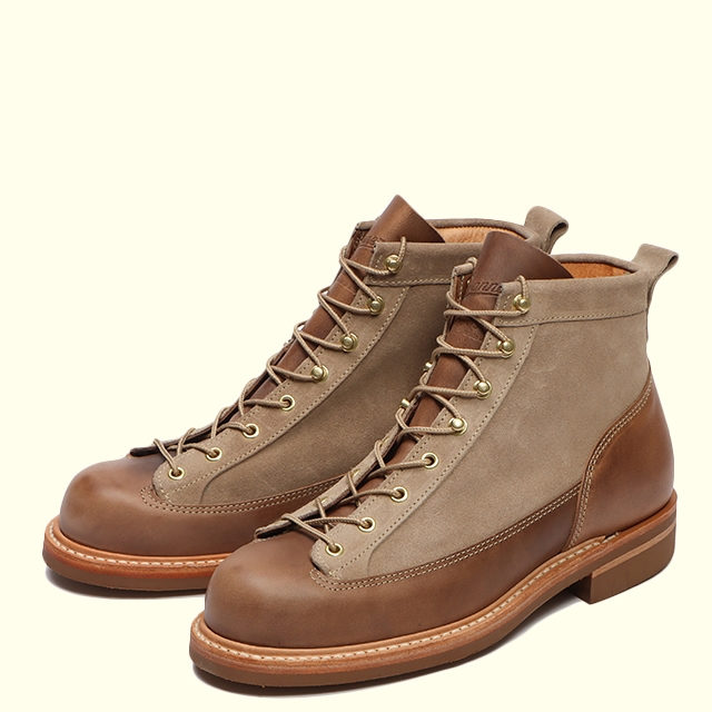 Danner BISMARK 3 GW D214209(6(24.0cm) SAND): Danner｜ダナーWHITE&