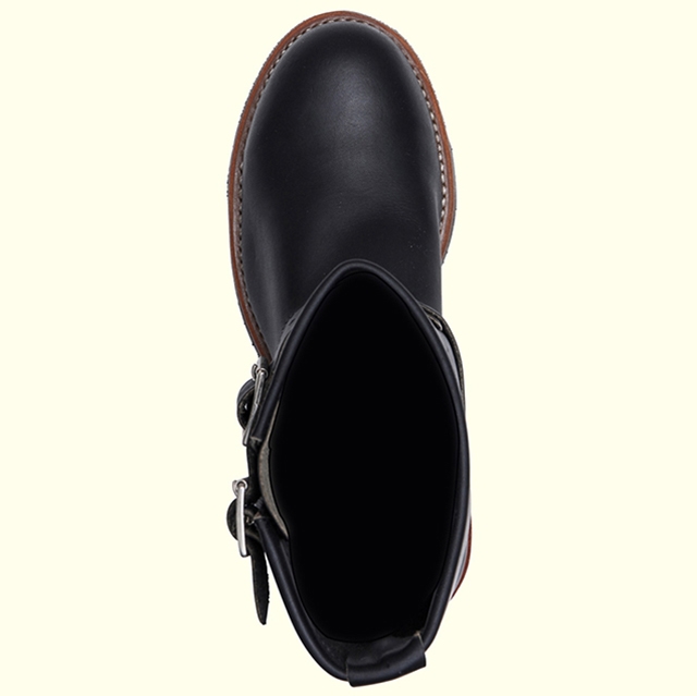 レッドウィング エンジニアブーツ 9085 RED WING ENGINEER 9085 9H