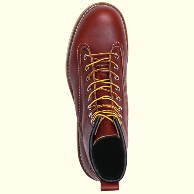 レッドウイング　　2924 REDWING 2924 レッドウィングLINEMAN BOOTS ブラウン