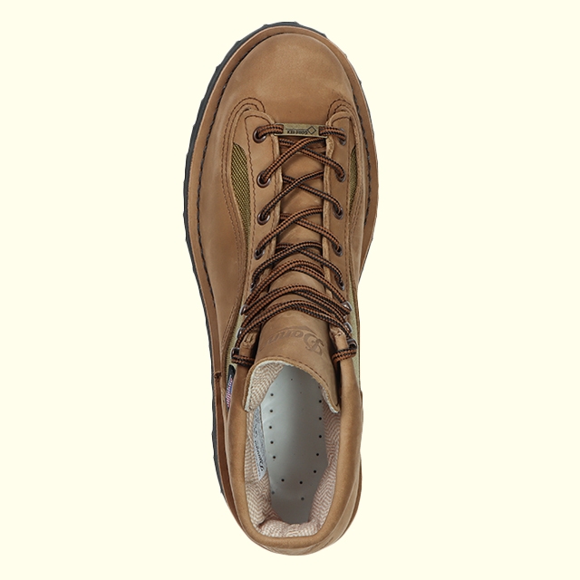 DANNER 33000 DANNER LIGHT 2(6(24.0cm) BROWN): Danner｜ダナーWHITE&