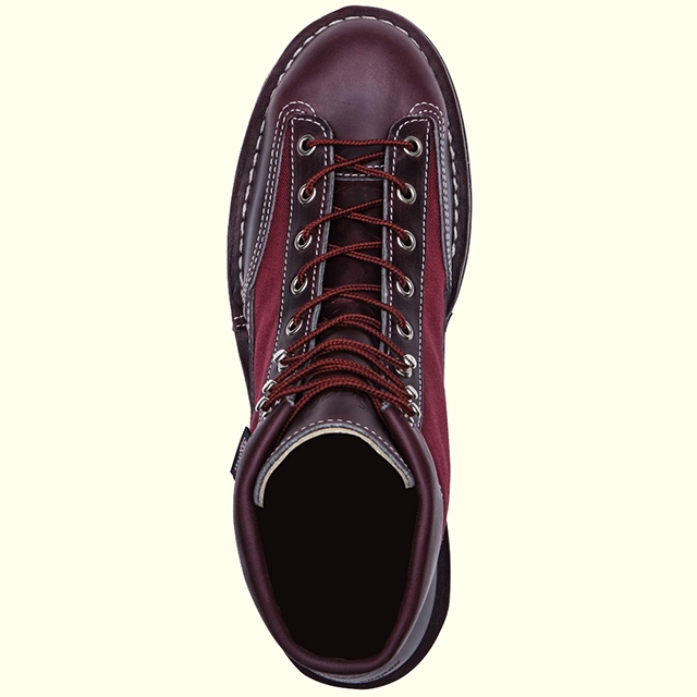 ダナー ダナーライト3 ホーウィン 33264 PLUM DANNER DANNER LIGHT III ...