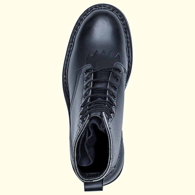 White's 6'' ORIGINAL PACKER(7H BLACK): White's Boots｜ホワイツ