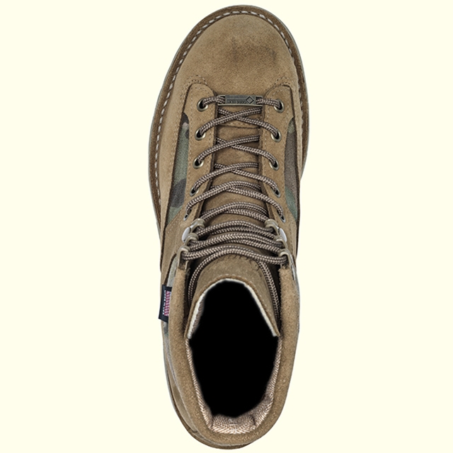 DANNER DESERT ACADIA 35112(7 OLIVE CAMO): Danner｜ダナーWHITE&