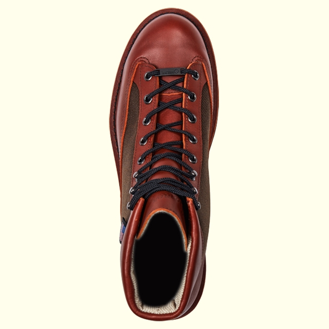 30457 567446 DANNER DANNER LIGHT CEDAR BROWN｜ダナー ダナーライト ...