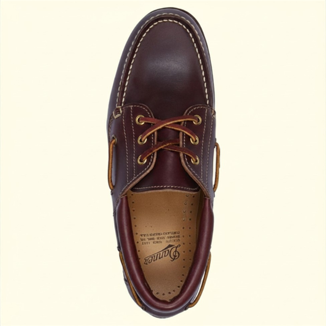 Danner】 D216950 RUGGED 3EYE(8H(26.5cm) SUPER BROWN): Danner