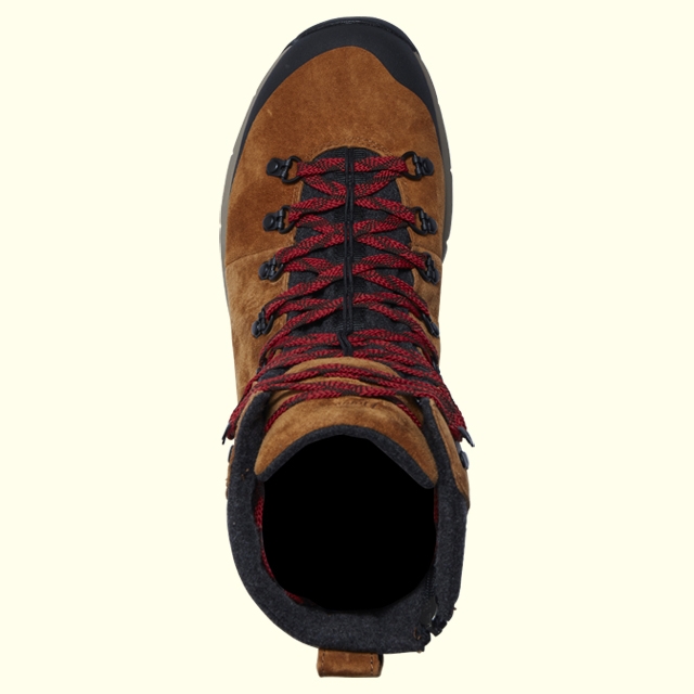 danner arctic 600 review