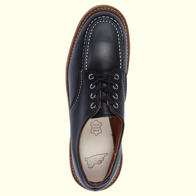 REDWING CLASSIC OXFORD 8106(D)