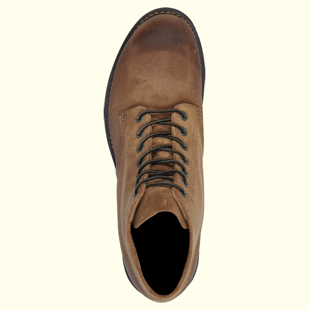 REDWING 6' CLASSIC ROUND-TOE 8151(D)