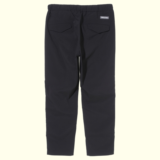 WINDANDSEAxDANNER FOR Danner Light パンツ(L BLACK
