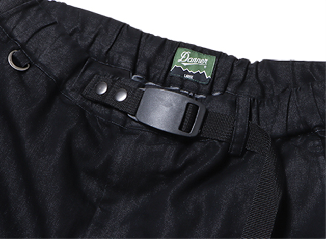 SOPH. Utility Pants(M BLACK): GOOD PRICEWHITE&ホワイツブーツ、DANNERダナー正規取扱店