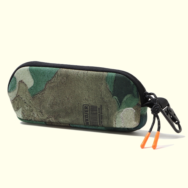 Danner x WEEKEND(ER) TOP GLASSES POUCH