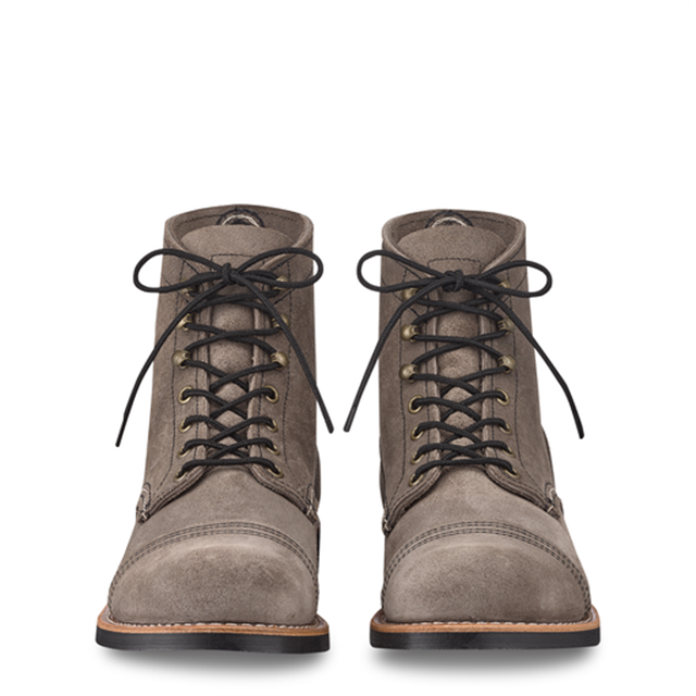 RED WING IRON RANGER 8087 (D)