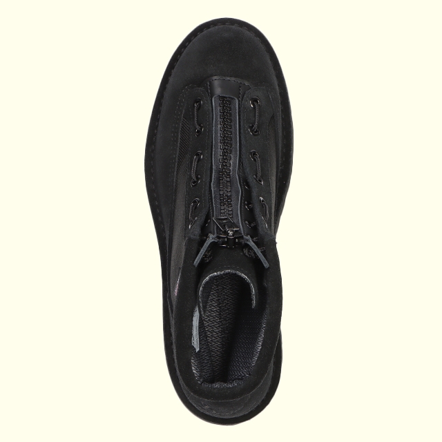 DANNER LIGHT BOTANIZE 30486(10(28.0cm) BLACK): Danner｜ダナー