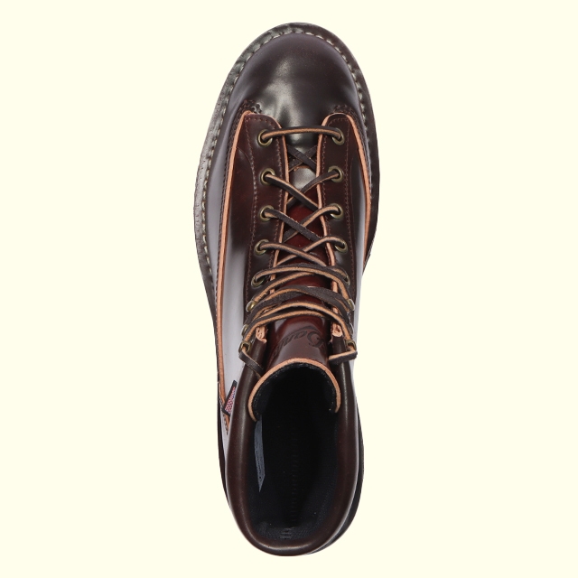 Danner 30493 DANNER LIGHT CORDOVAN(6H(24.5cm) BURGUNDY): Danner