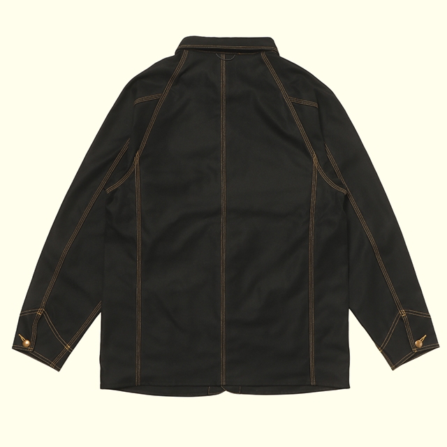 ダナー パールDカバーオールジャケット Danner】PEARL D COVERALL JACKET(M IVORY): Danner