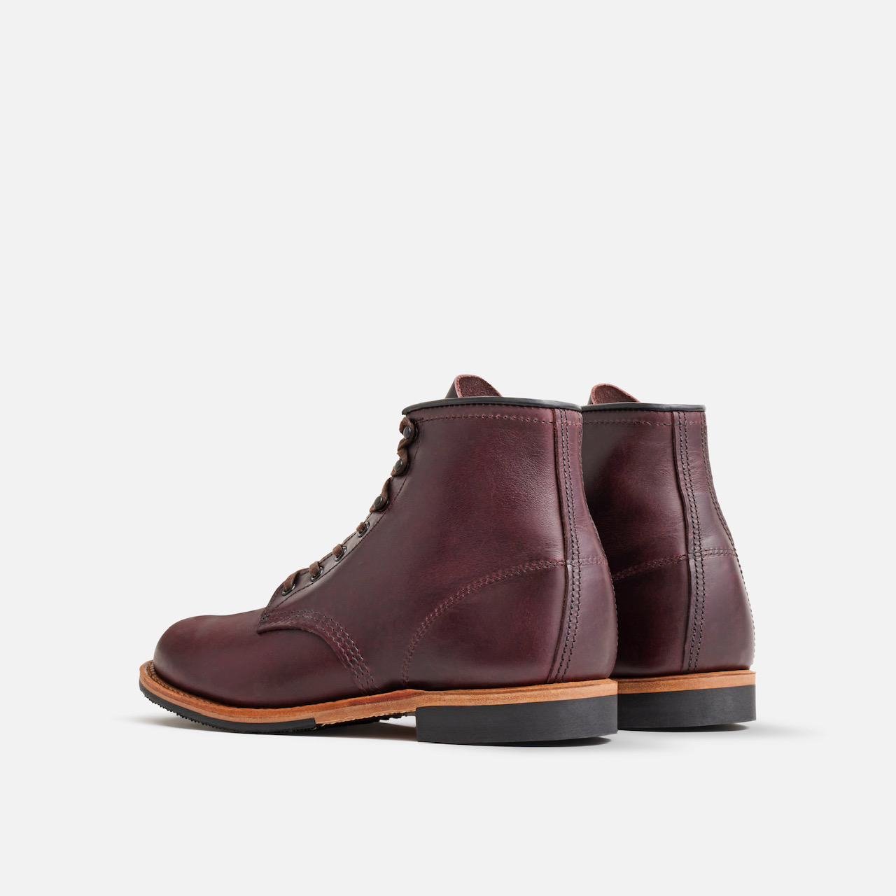 RED WING】BECKMAN 9419（D）(9H(27.5cm) BLACK CHERRY EXCALIBUR