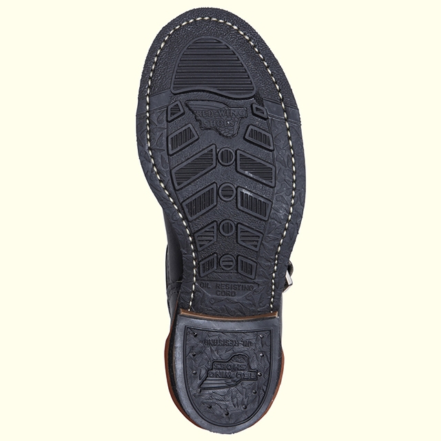 レッドウィング エンジニアブーツ 9085 RED WING ENGINEER 9085 9H