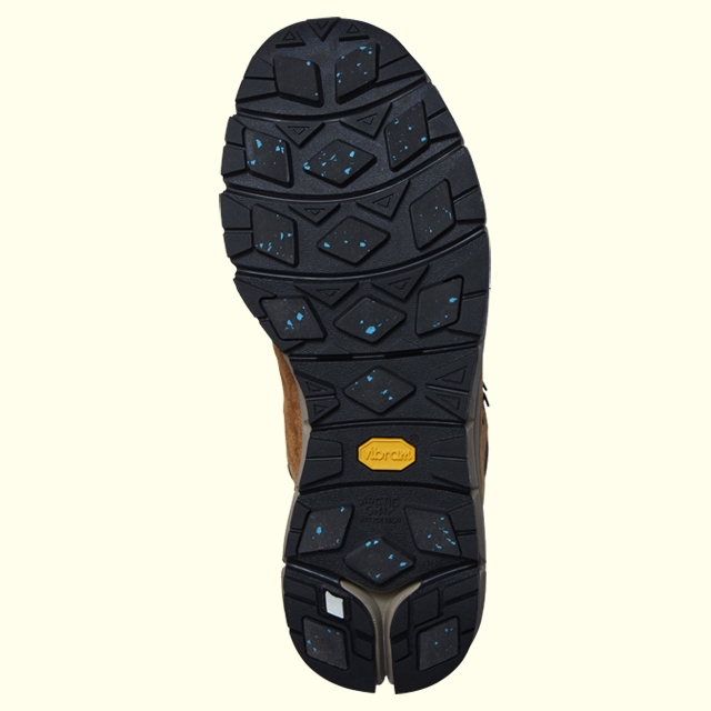 danner arctic 600 side zip