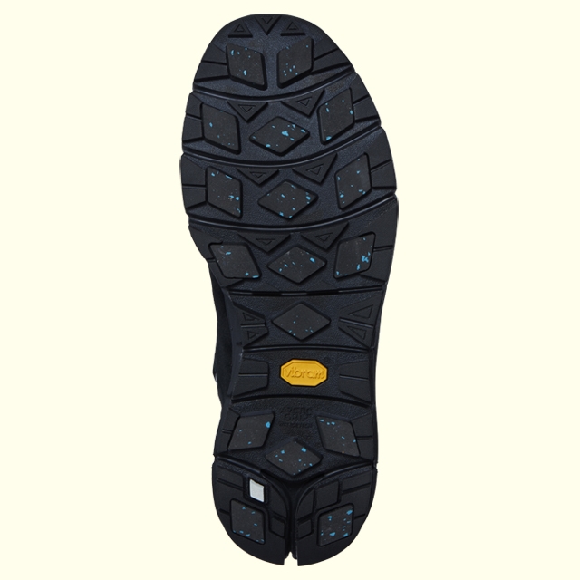 danner arctic 600 review