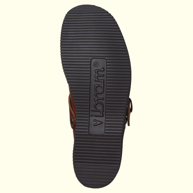 Danner D810728 PITTOCK CLOG SANDAL(6H(24.5cm) DK.BROWN): Danner 