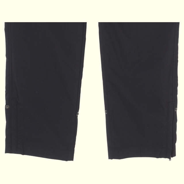 WINDANDSEAxDANNER FOR Danner Light パンツ(XL BLACK