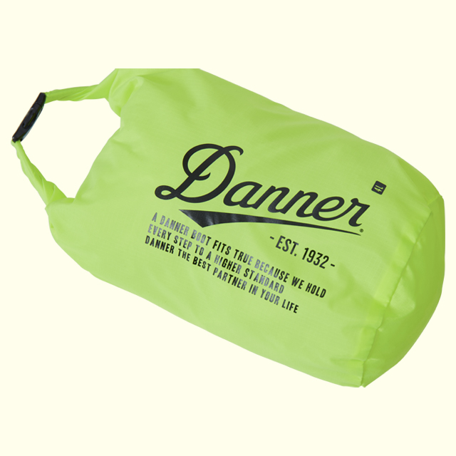 M Danner Stuff Bag(4L)