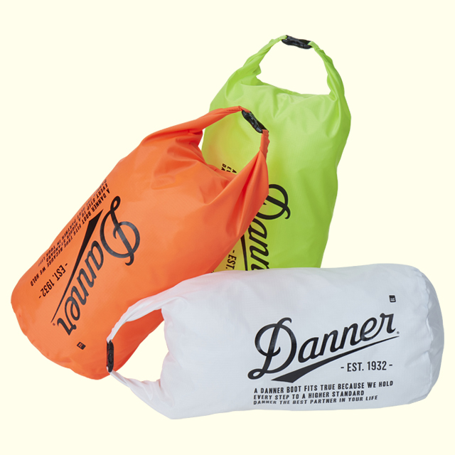 M Danner Stuff Bag(8L)