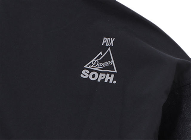 SOPH. Utility Shirts